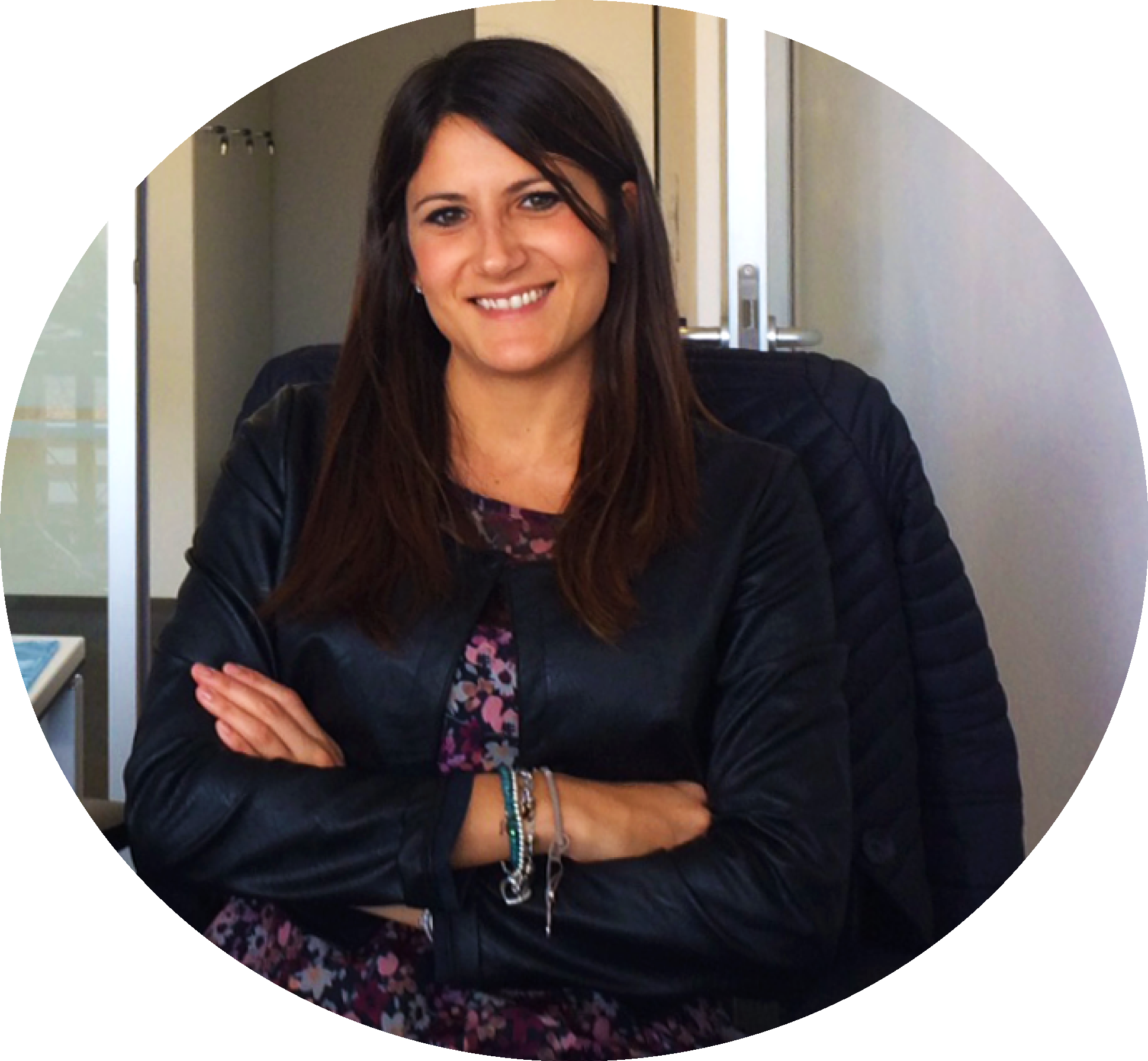 Laura Mula  - Project Manager – Specialized in Internationalization