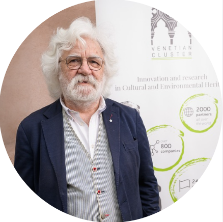 Lucio Leonardelli - Responsabile ufficio stampa