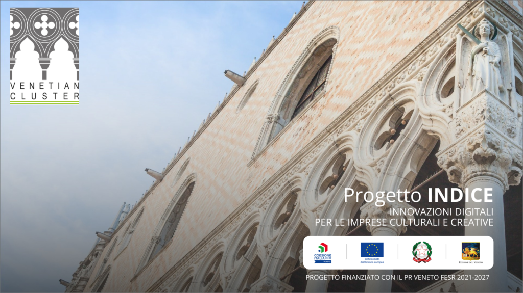 progetto INDICE